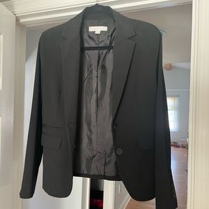 New York & Company black blazer size 8
